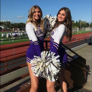 Meet your Posher, Delaney